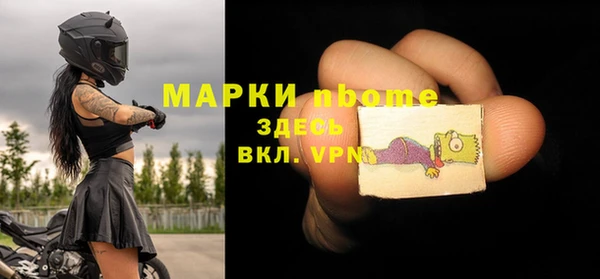 стаф Нея